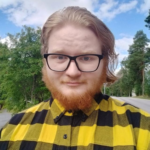 Onni Pikkarainen